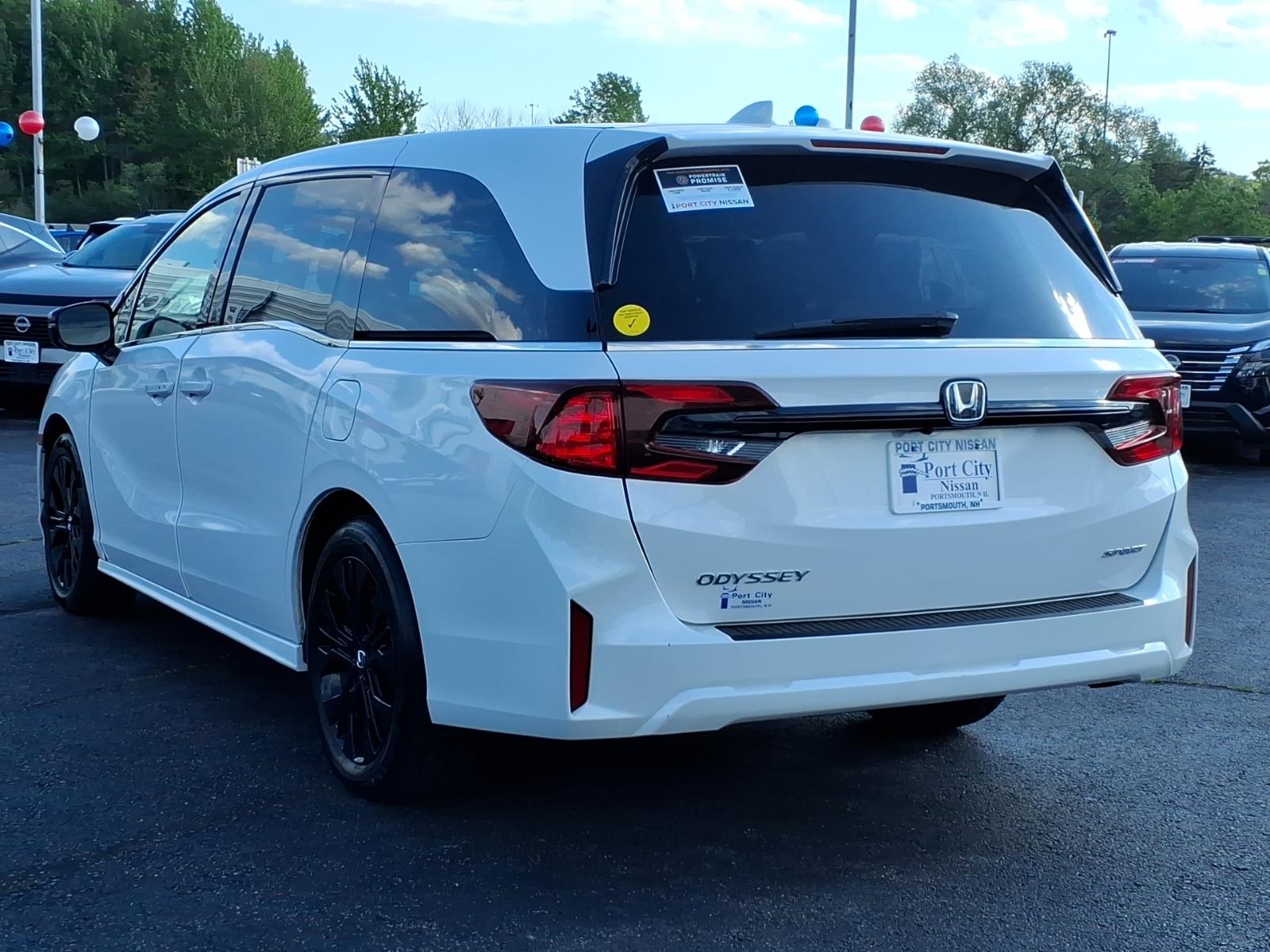 HondaOdyssey30