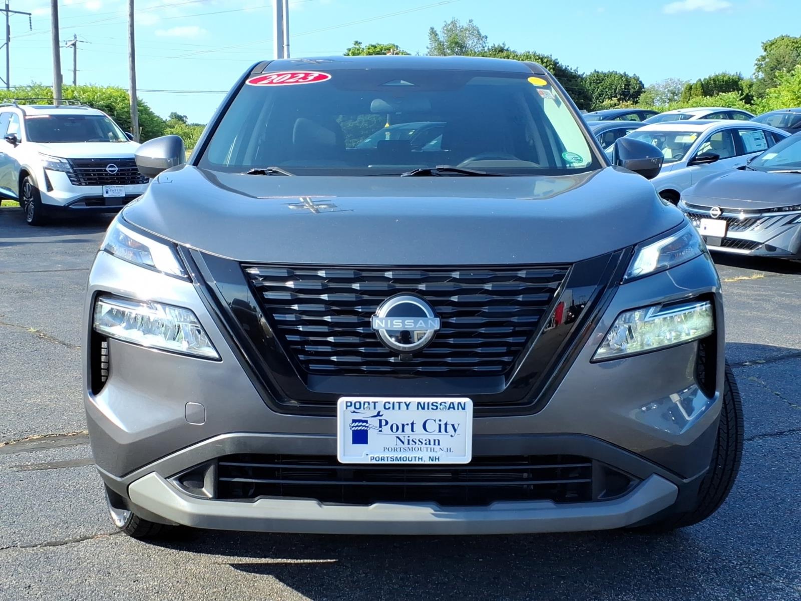 NissanRogue30