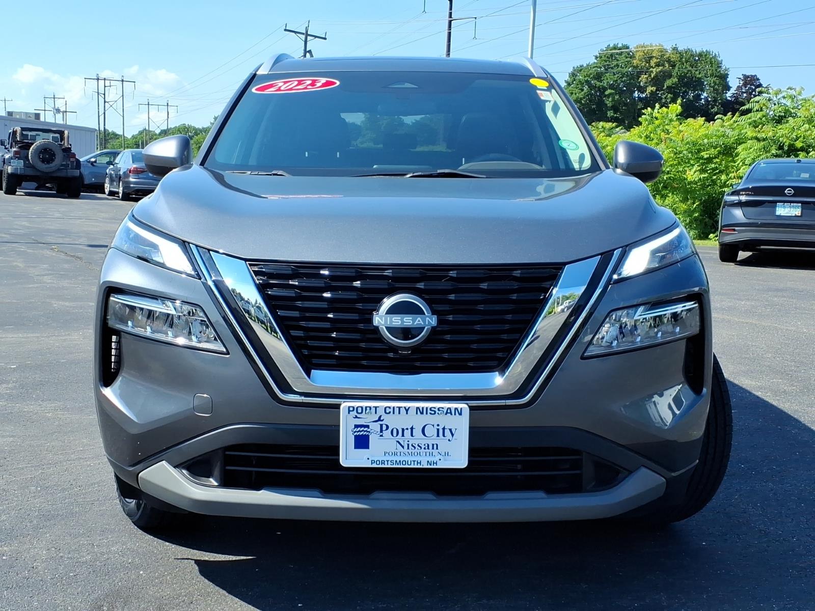 NissanRogue30