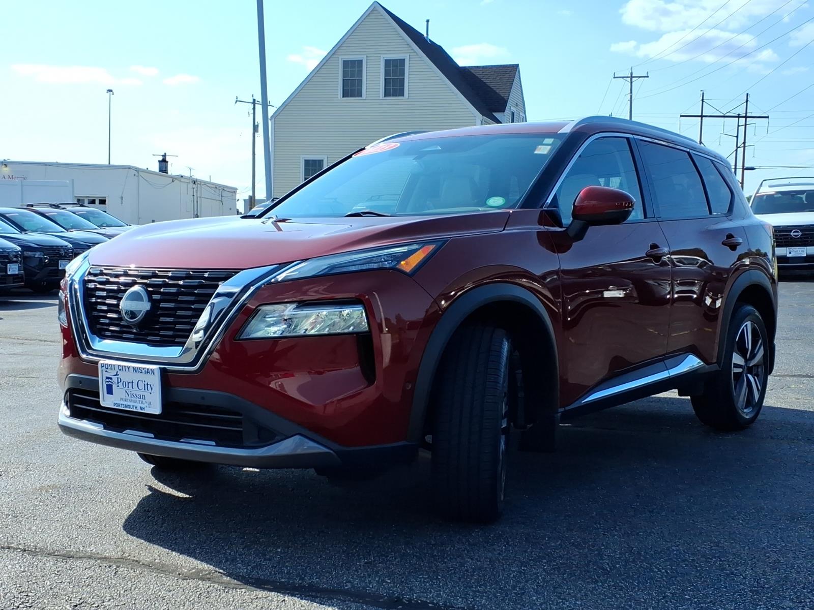 NissanRogue30