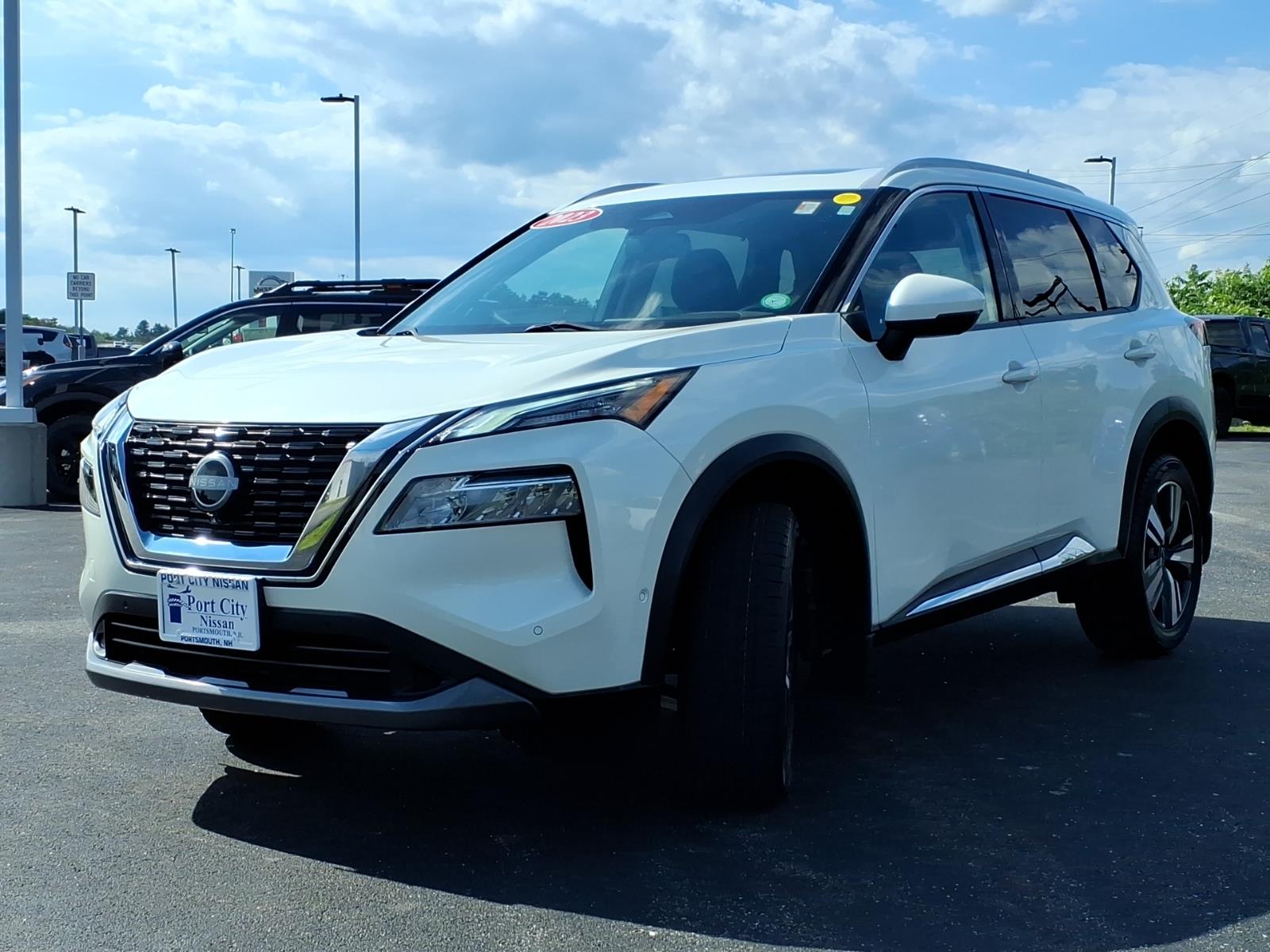 NissanRogue30