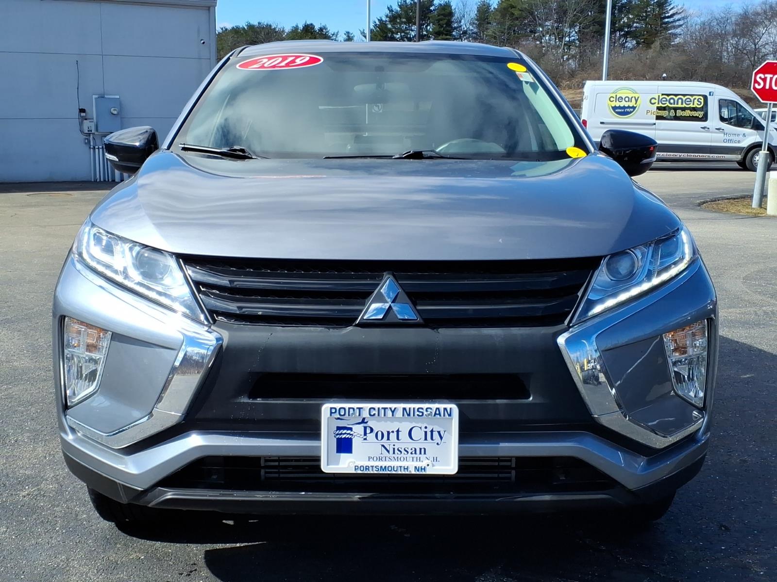 MitsubishiEclipse Cross30
