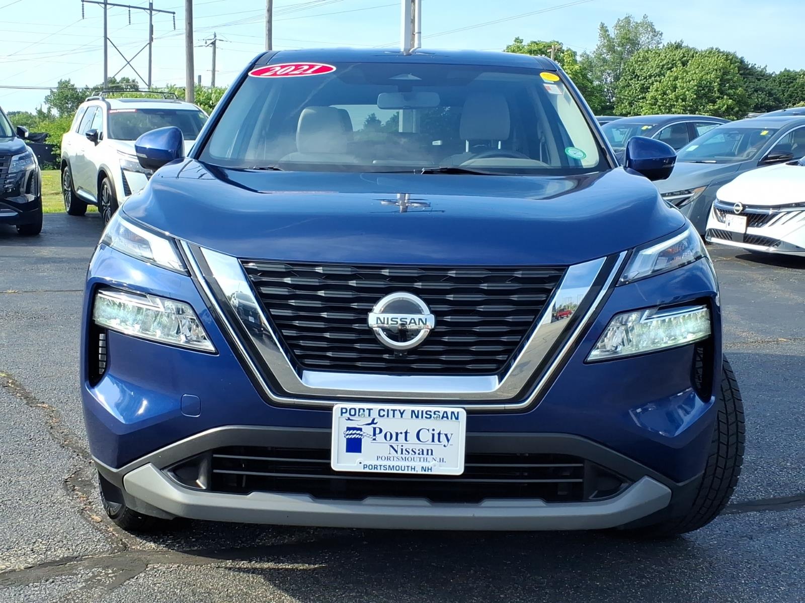 NissanRogue30