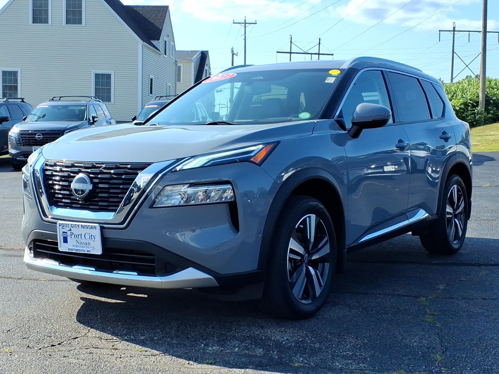 NissanRogue30
