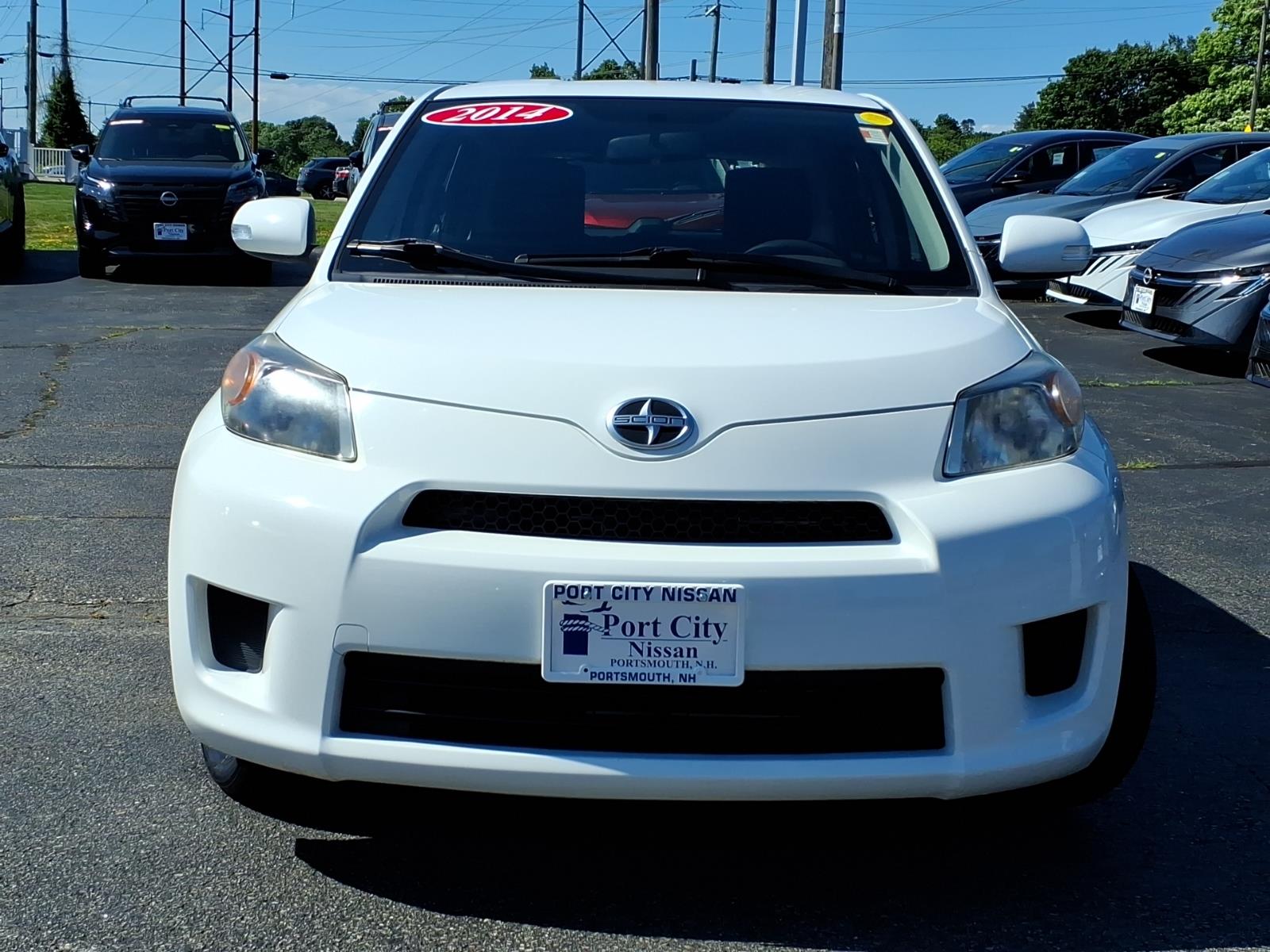 ScionxD30