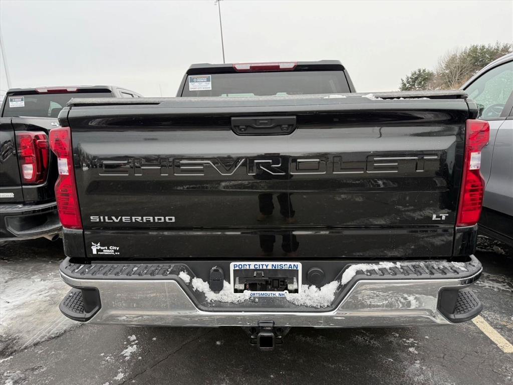 ChevroletSilverado 150030