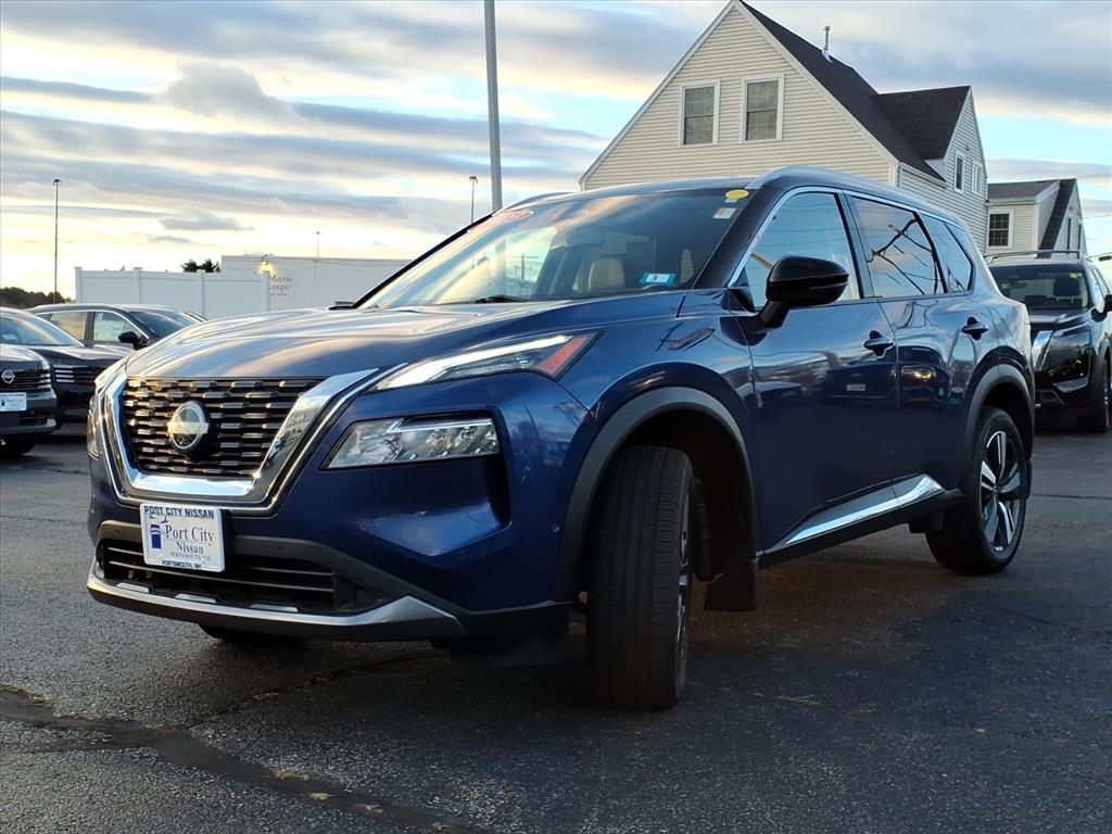 NissanRogue30