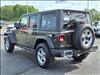 2021 Jeep Wrangler Unlimited Freedom