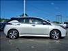 2022 Nissan LEAF S PLUS