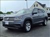 2019 Volkswagen Atlas V6 S 4Motion