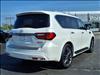 2021 INFINITI QX80 Premium Select