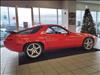 1987 Porsche 928 S4