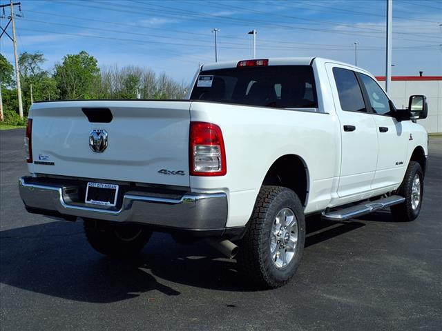 2023 RAM 2500 Big Horn