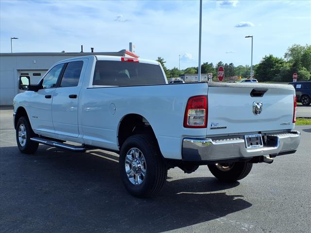2023 RAM 2500 Big Horn