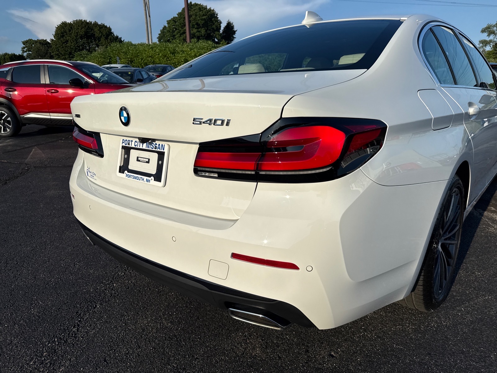 BMW5 Series31