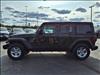 2021 Jeep Wrangler Unlimited Freedom