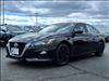 2021 Nissan Altima 2.5 S