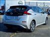 2022 Nissan LEAF S PLUS