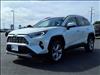 2020 Toyota RAV4 Hybrid Limited