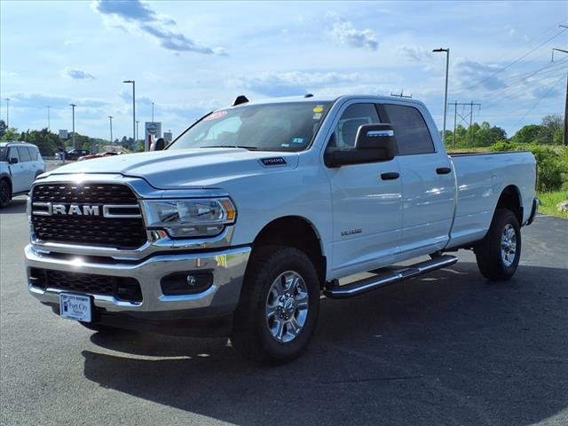 2023 RAM 2500 Big Horn