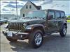 2021 Jeep Wrangler Unlimited Freedom