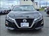 2021 Nissan Altima 2.5 S