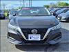 2022 Nissan Sentra S