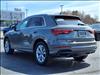 2022 Audi Q3 quattro S line Premium 45 TFSI