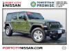 2021 Jeep Wrangler Unlimited Freedom