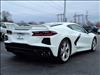 2022 Chevrolet Corvette Stingray