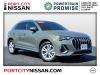 2022 Audi Q3 quattro S line Premium 45 TFSI