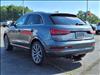 2018 Audi Q3 2.0T quattro Sport Premium Plus