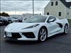 2022 Chevrolet Corvette Stingray