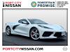 2022 Chevrolet Corvette Stingray