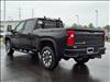 2021 Chevrolet Silverado 2500HD LTZ