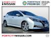 2022 Nissan LEAF S PLUS