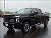 2021 Chevrolet Silverado 2500HD LTZ