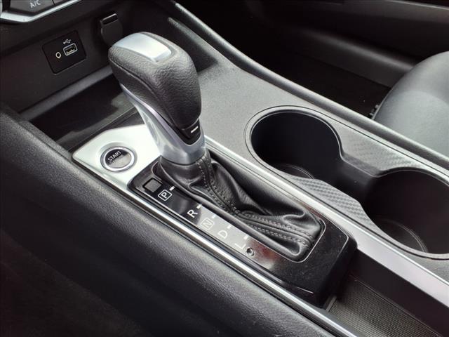 2021 Nissan Altima 2.5 S