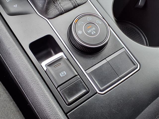 2019 Volkswagen Atlas V6 S 4Motion