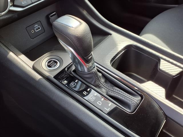 2022 Nissan Sentra S