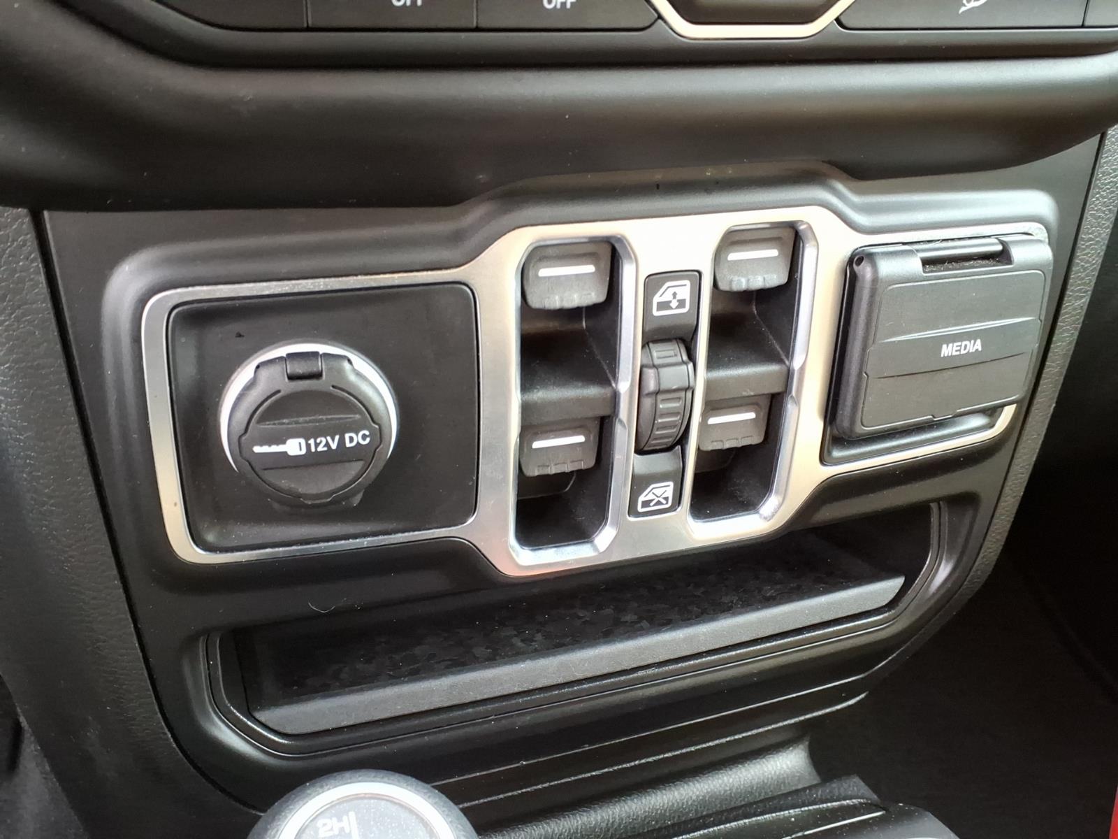 JeepWrangler Unlimited4