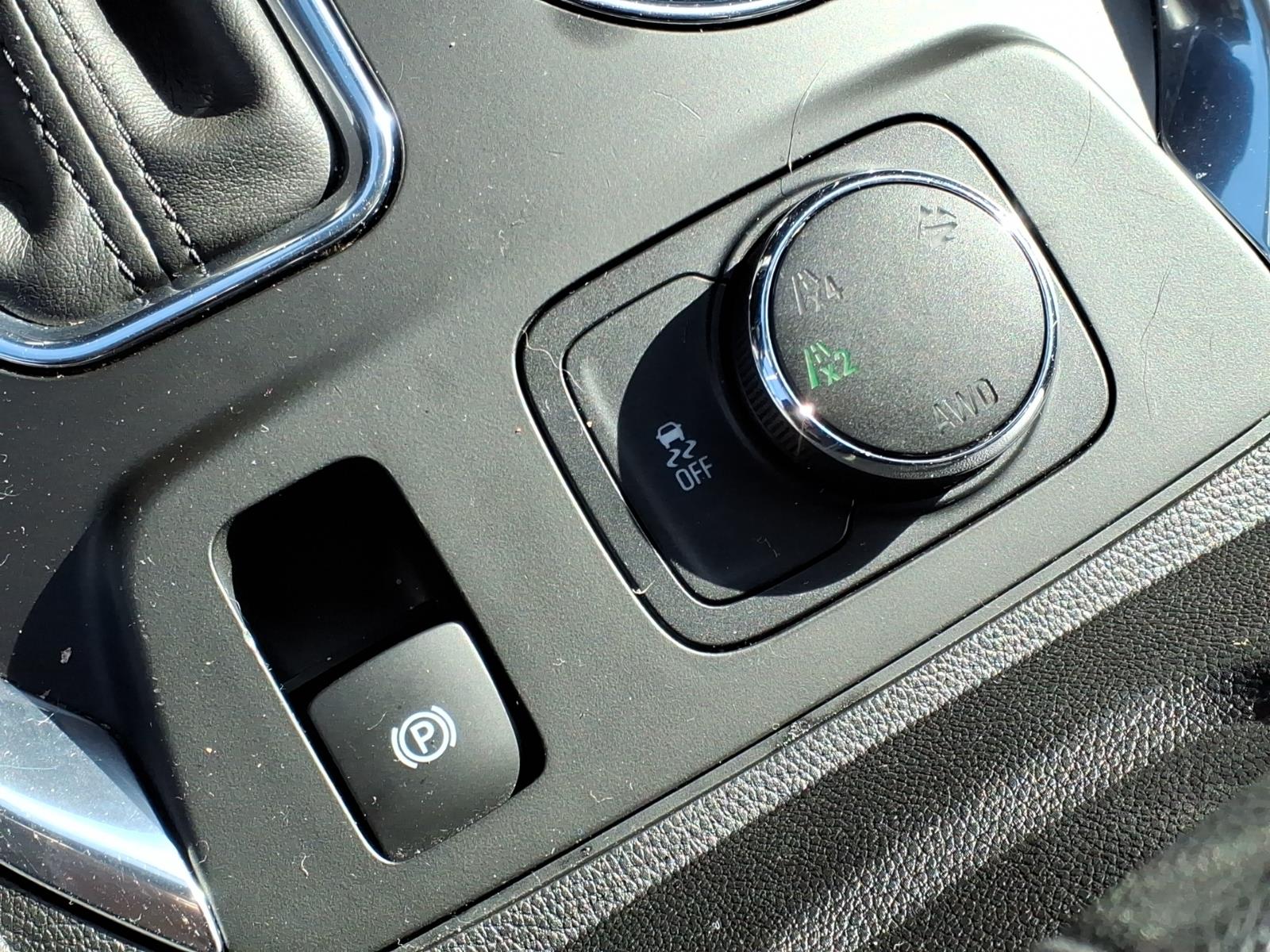 ChevroletTraverse4