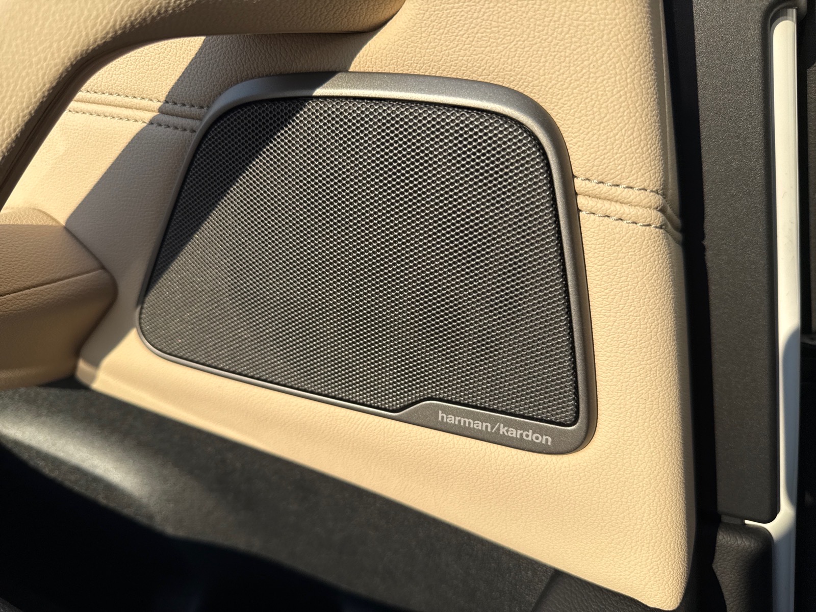 BMW5 Series4