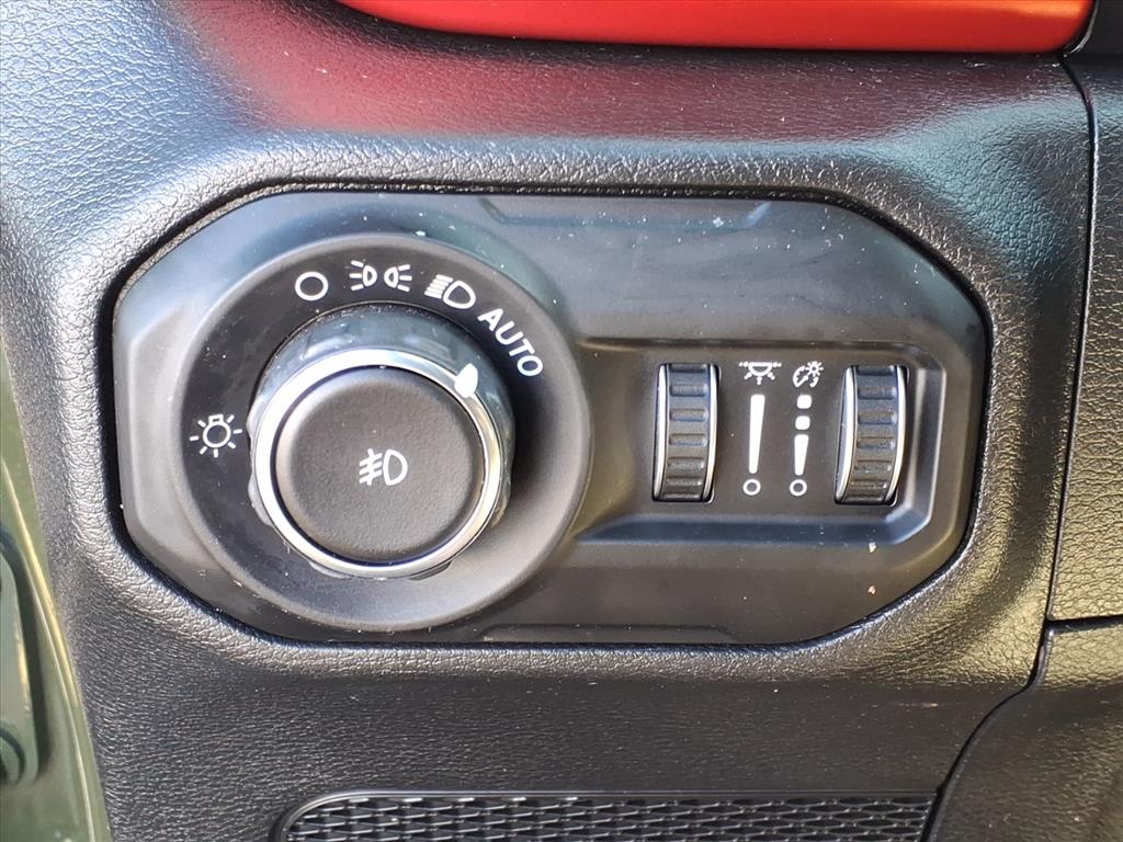 JeepWrangler Unlimited4