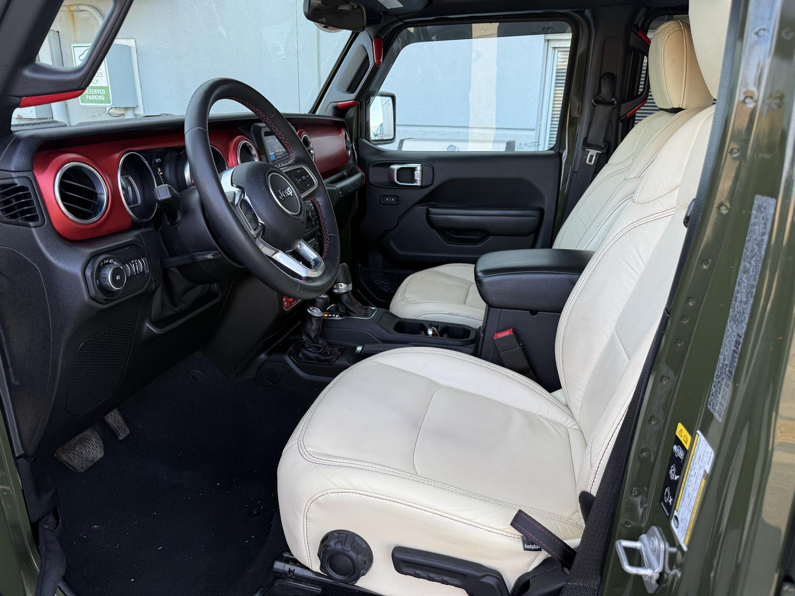 JeepWrangler Unlimited5