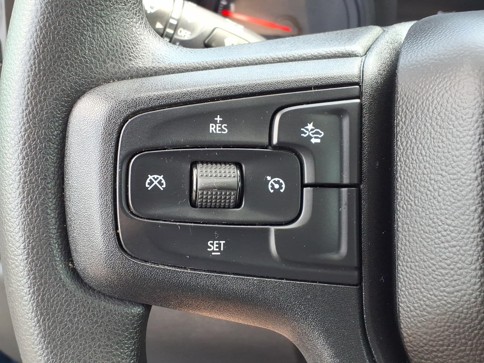 ChevroletSilverado 15005