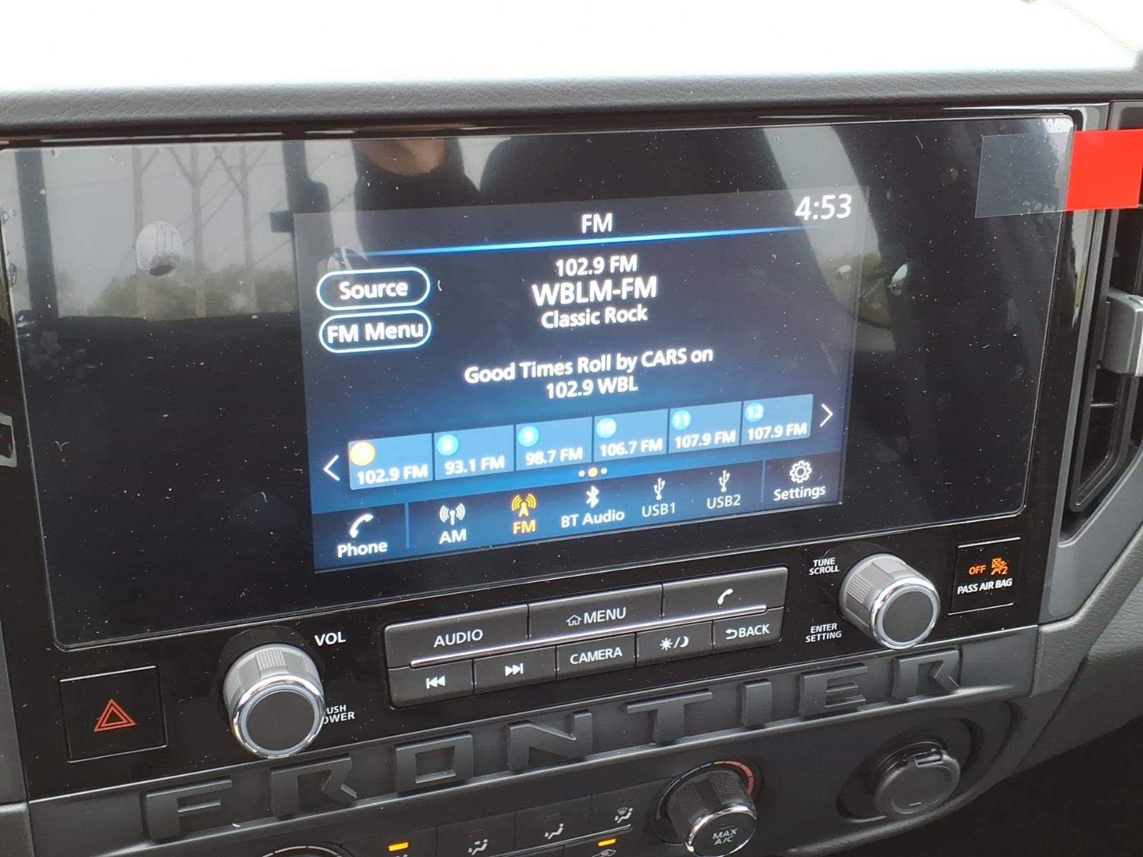 NissanFrontier5