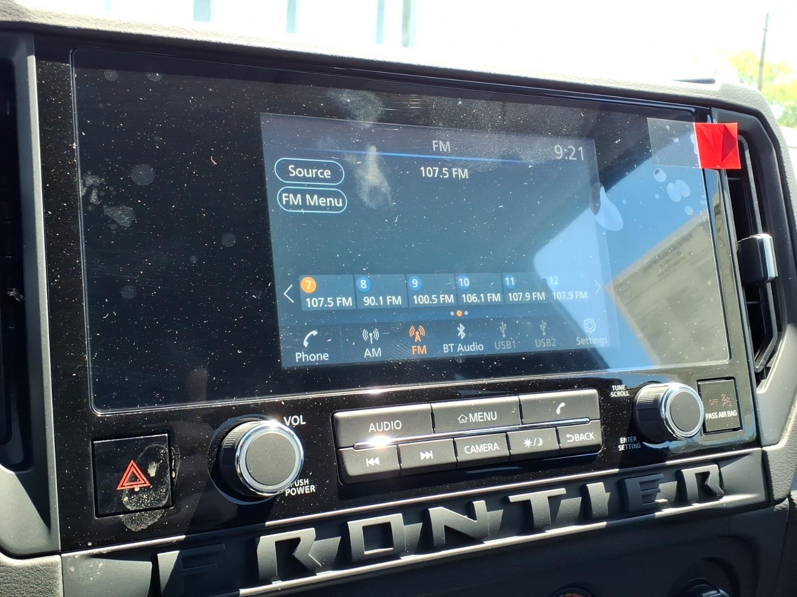 NissanFrontier5