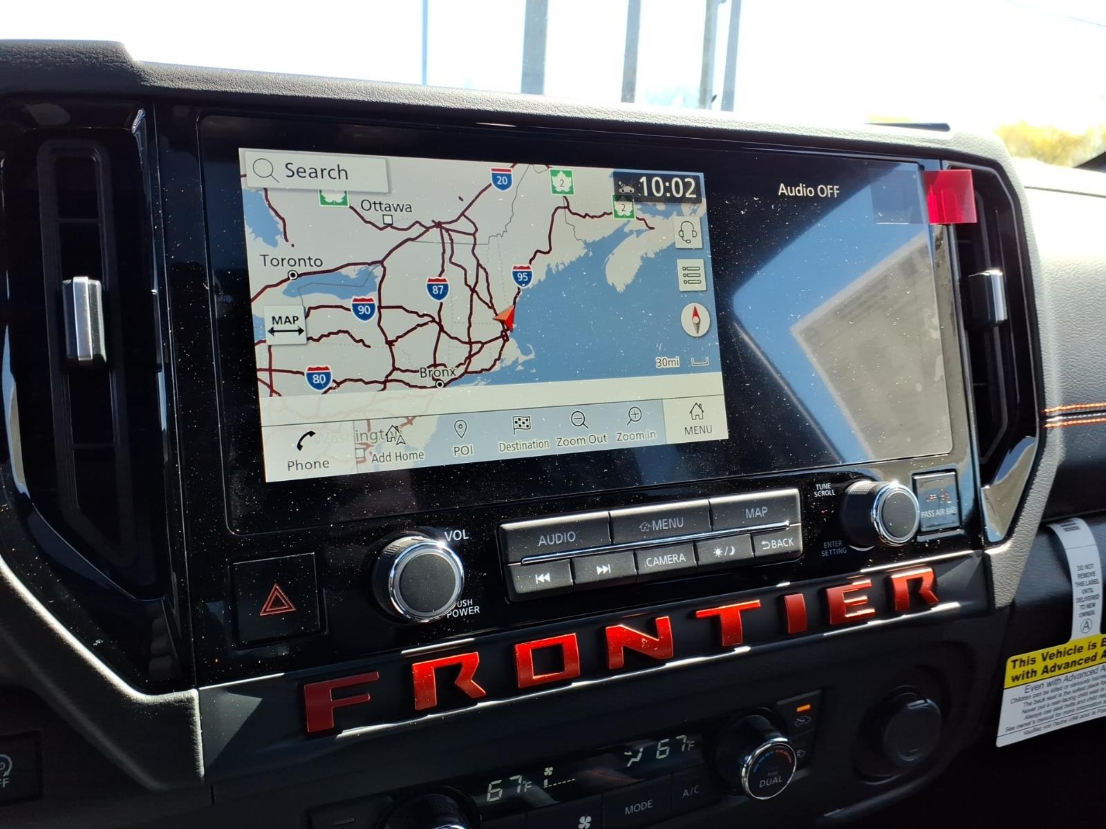 NissanFrontier5