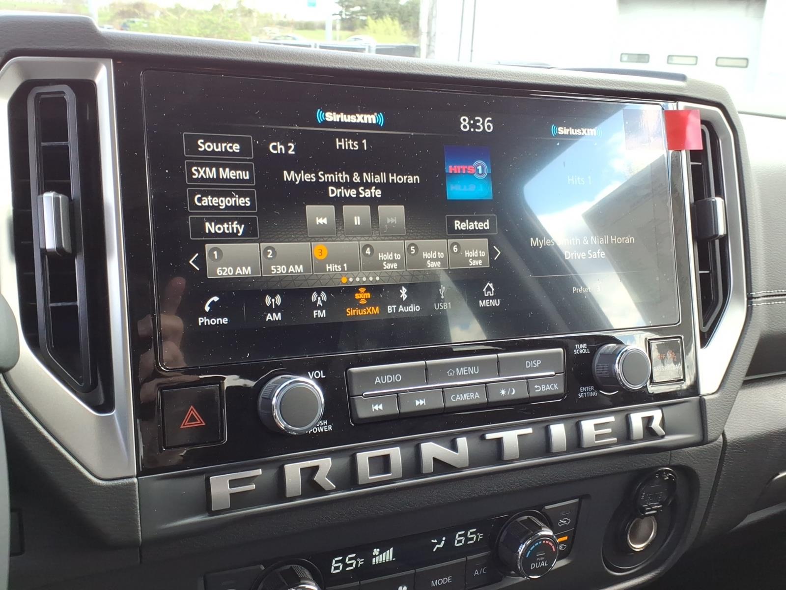 NissanFrontier5